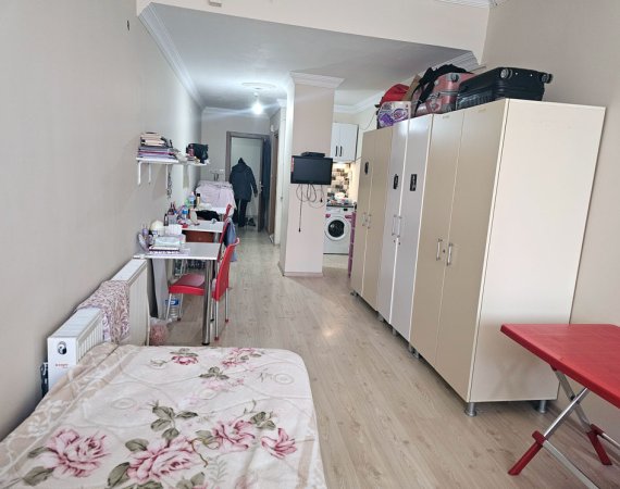 Üç Yataklı Daire